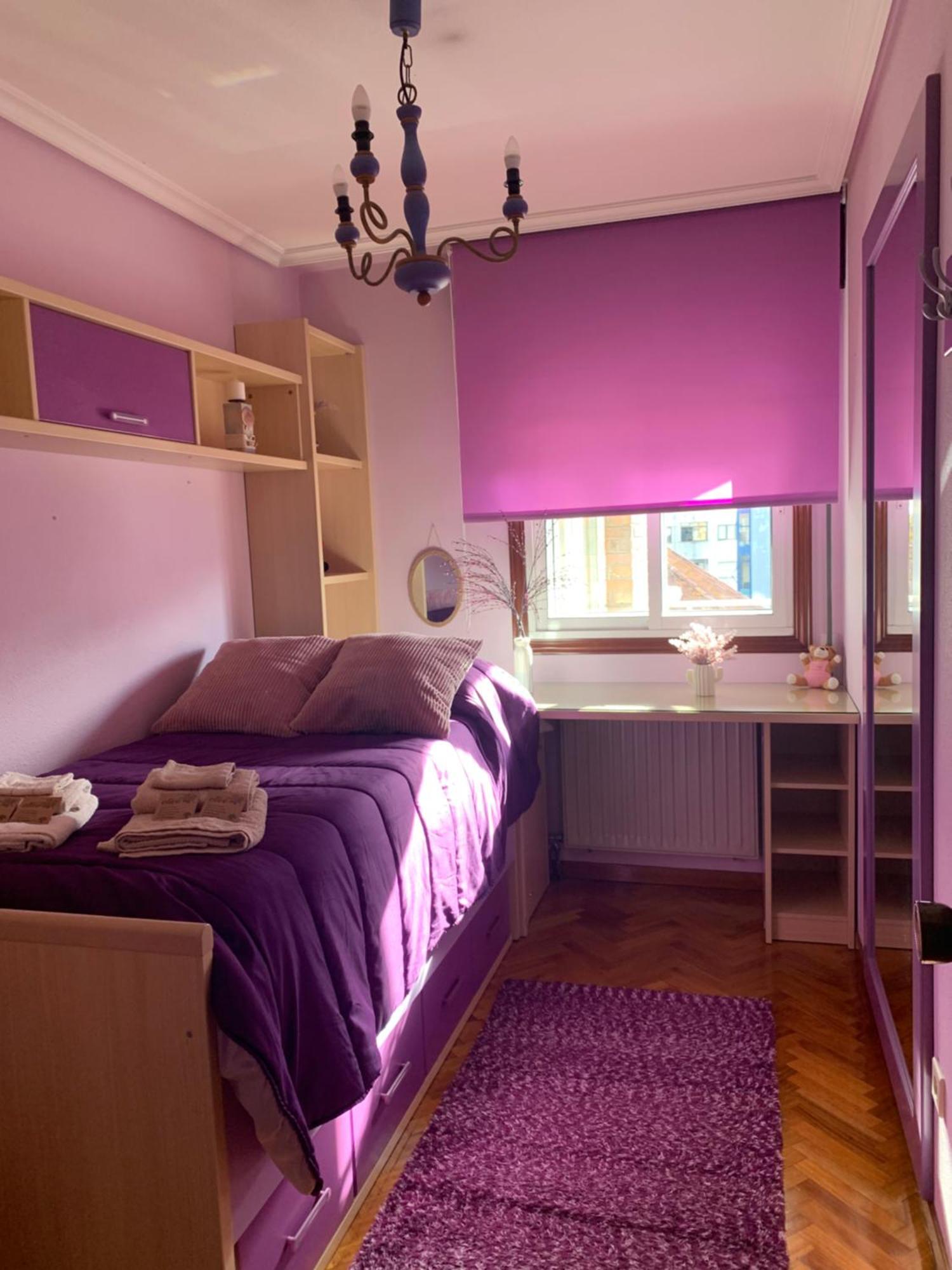 Gaivota Amplio Y Luminoso Con Plaza De Garaje Apartamento Vigo